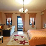 Agnanti Unique Hospitality Otel