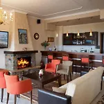 Agnanti Unique Hospitality Otel