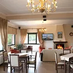 Agnanti Unique Hospitality 3* Kesriye