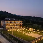 Otel Agnanti Unique Hospitality