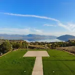 Agnanti Unique Hospitality 3*