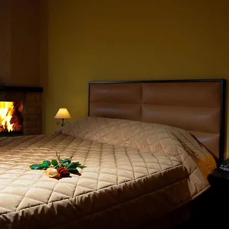 Agnanti Unique Hospitality Hotel