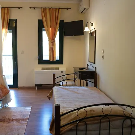 Hotel Agnanti Unique Hospitality Kastoria