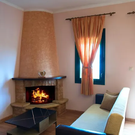Agnanti Unique Hospitality 3* Kastoria