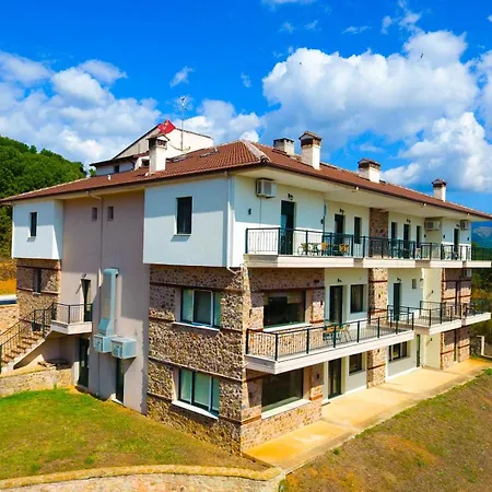 Hotel Agnanti Unique Hospitality