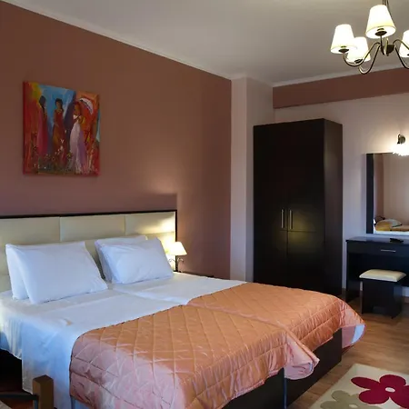 Hotel Agnanti Unique Hospitality Kastoria