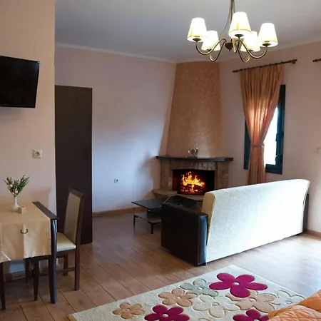 Agnanti Unique Hospitality 3*