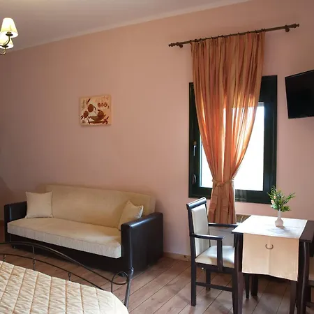 Agnanti Unique Hospitality