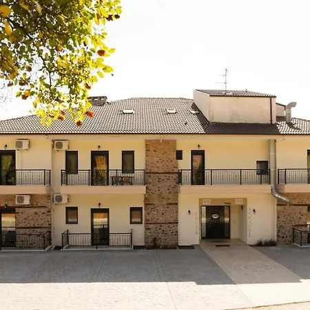Hotel Agnanti Unique Hospitality