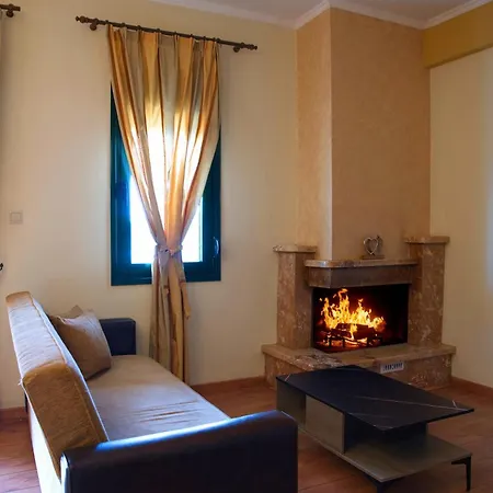 Agnanti Unique Hospitality 3*