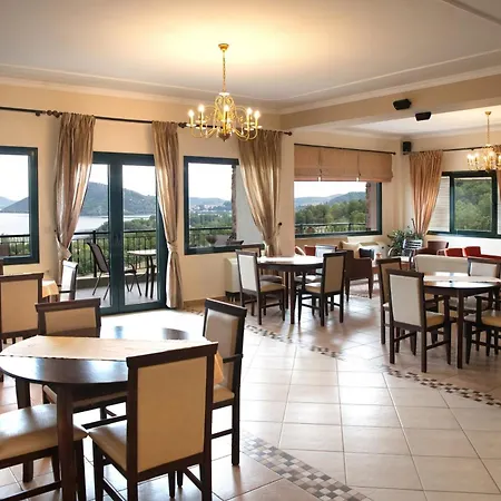Hotel Agnanti Unique Hospitality