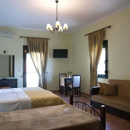 Agnanti Unique Hospitality