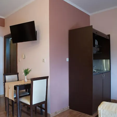 Agnanti Unique Hospitality Hotel Kastoria