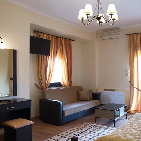 Hotel Agnanti Unique Hospitality Kastoria