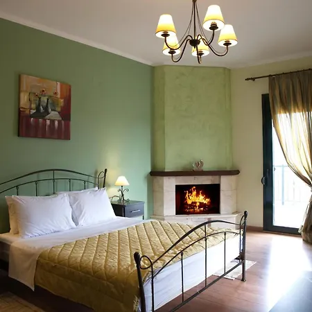 Agnanti Unique Hospitality