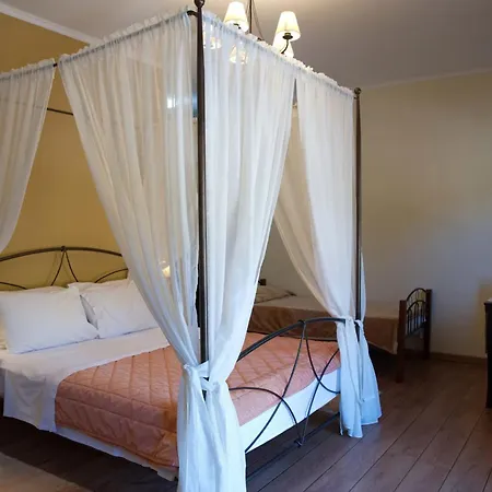 Hotel Agnanti Unique Hospitality Kastoria