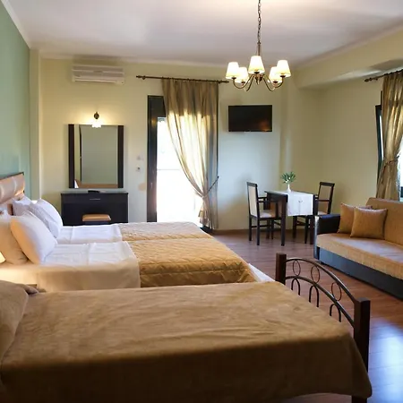 Agnanti Unique Hospitality Kastoria