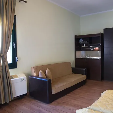 Hotel Agnanti Unique Hospitality
