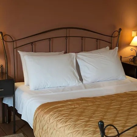 Hotel Agnanti Unique Hospitality 3*
