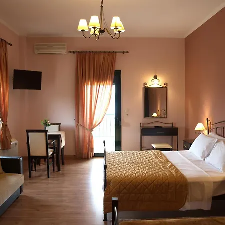 Hotel Agnanti Unique Hospitality Kastoria