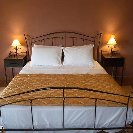 Agnanti Unique Hospitality 3* Kastoria