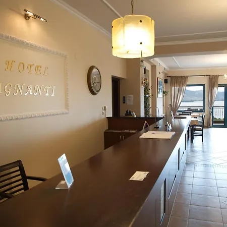 Hotel Agnanti Unique Hospitality 3*