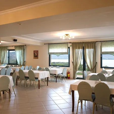Agnanti Unique Hospitality 3*