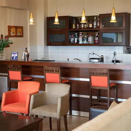 Agnanti Unique Hospitality 3* Kastoria