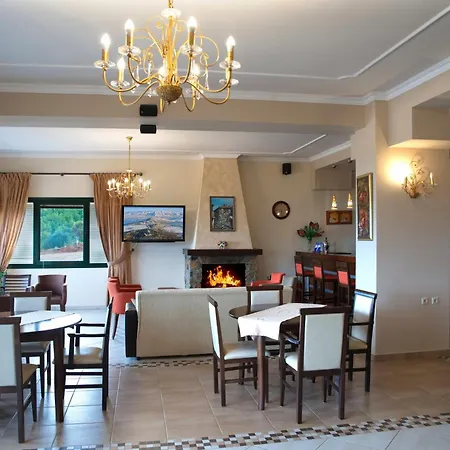 Hotel Agnanti Unique Hospitality Kastoria