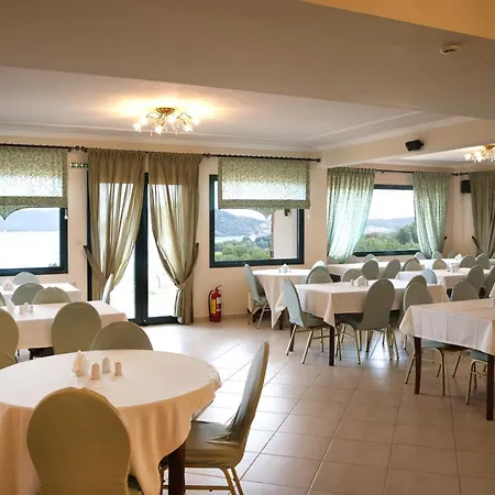 Agnanti Unique Hospitality Hotel