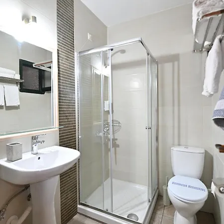 Agnanti Unique Hospitality 3* Kastoria