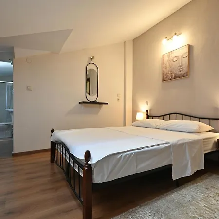 Hotel Agnanti Unique Hospitality Kastoria