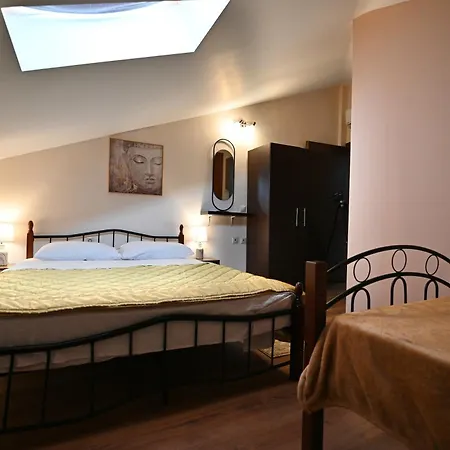 Agnanti Unique Hospitality 3*