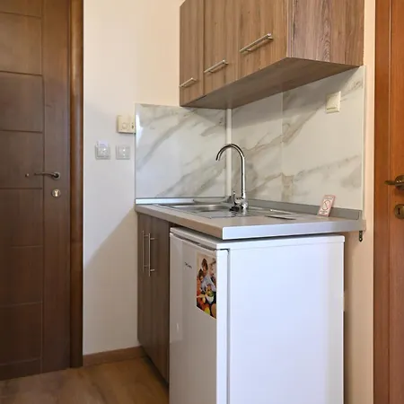 Agnanti Unique Hospitality Hotel 3*