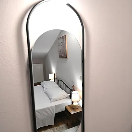 Agnanti Unique Hospitality 3*