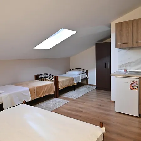 Agnanti Unique Hospitality Kastoria