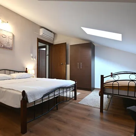 Hotel Agnanti Unique Hospitality