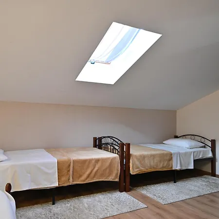 Agnanti Unique Hospitality Hotel Kastoria