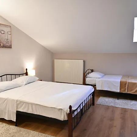 Hotel Agnanti Unique Hospitality Kastoria