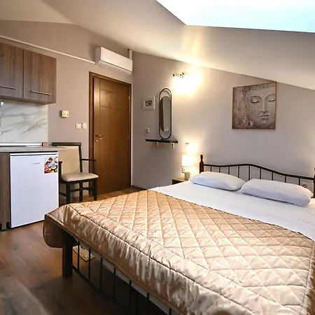 Agnanti Unique Hospitality Kastoria