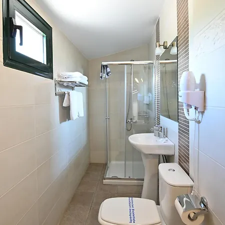 Agnanti Unique Hospitality 3* Kastoria