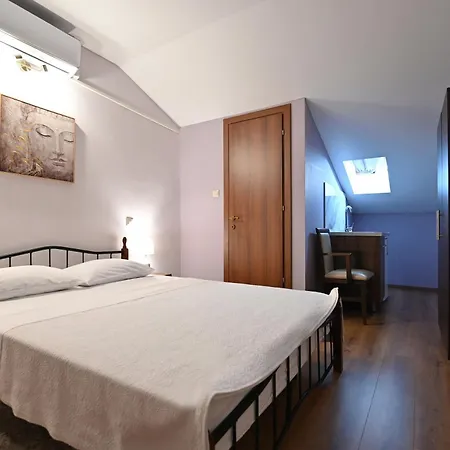 Agnanti Unique Hospitality Hotel