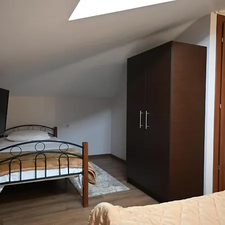 Agnanti Unique Hospitality Hotel 3*