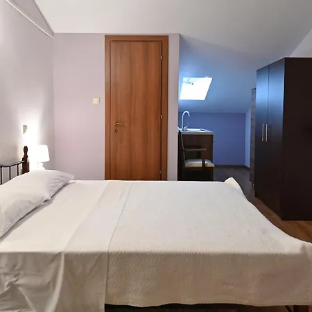 Hotel Agnanti Unique Hospitality 3*