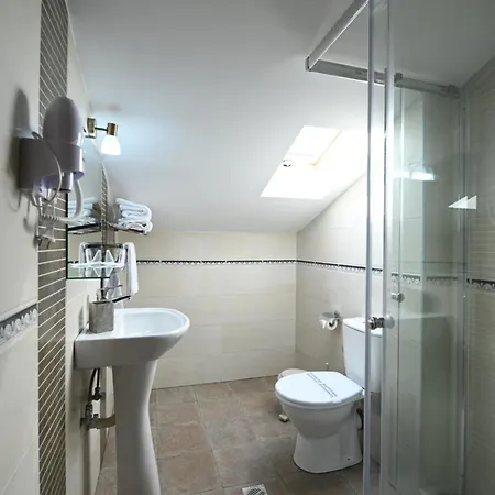 Hotel Agnanti Unique Hospitality Kastoria