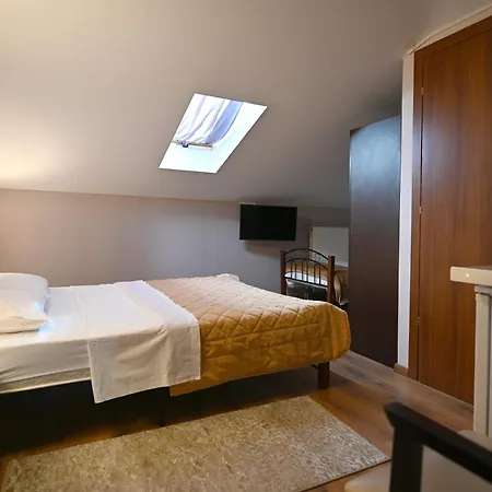 Agnanti Unique Hospitality Kastoria