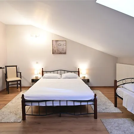 Hotel Agnanti Unique Hospitality 3*