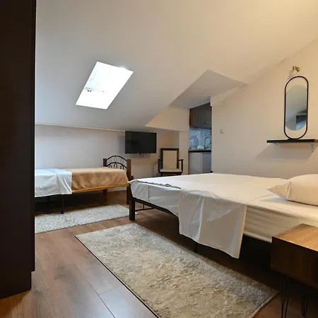 Agnanti Unique Hospitality 3*