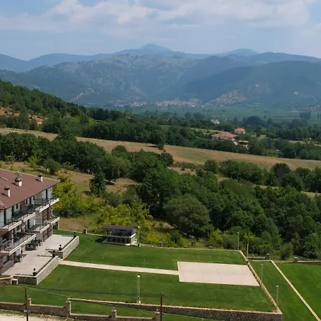 Agnanti Unique Hospitality Kastoria
