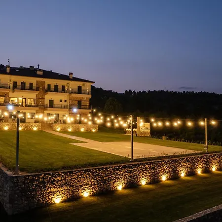 Agnanti Unique Hospitality 3* Kastoria